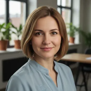 Autor Klara Wiśniewska