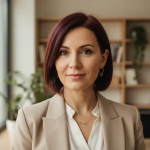 Autor Marcelina Adamska