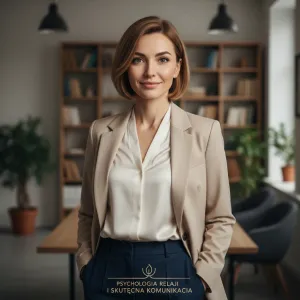 Autor Maja Kaźmierczak